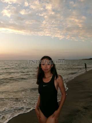 trans girl RaineTS 1959717