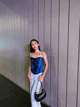 trans girl RaineTS 7388227