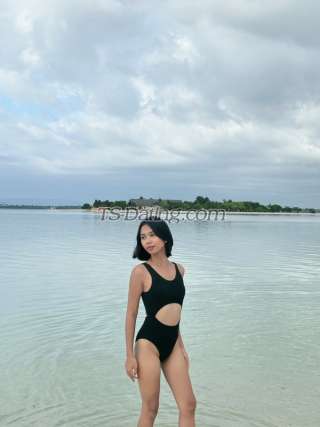 trans girl RaineTS 7388348