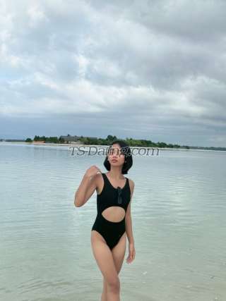 trans girl RaineTS 7388381