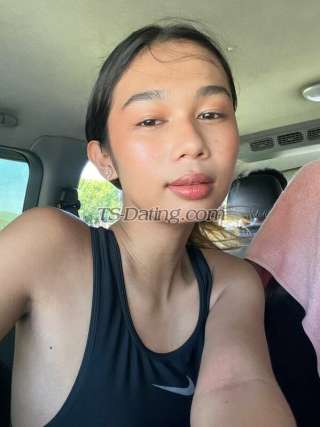 trans girl RaineTS 7388563