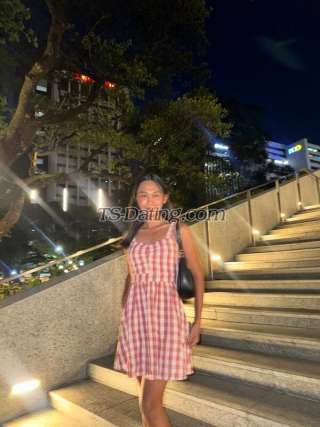 trans girl RaineTS 7707823