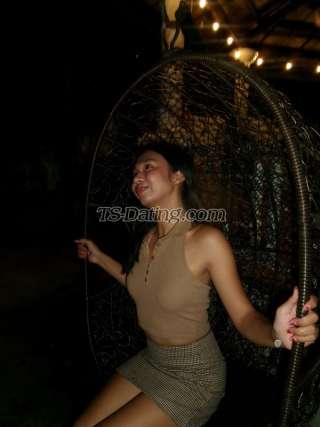 trans girl RaineTS 7707865