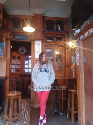 trans girl RaissaMarque 1197862