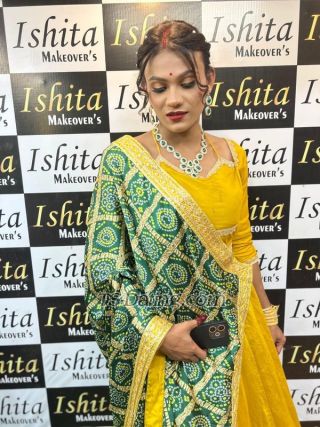 trans girl RajputRitika 5022203