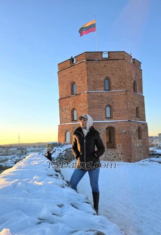 trans girl Rakel 0918825