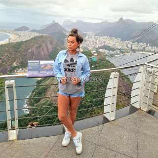 trans girl Rakel 1464005