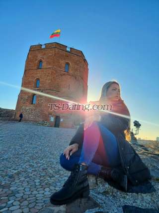 trans girl Rakel 7472603