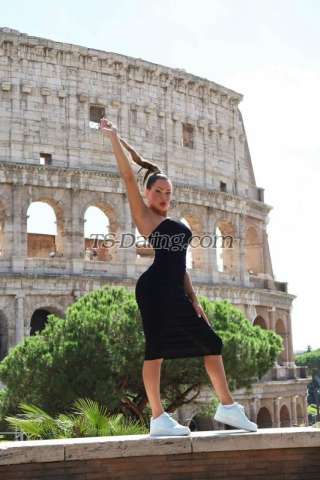 trans girl Rakel 8502494