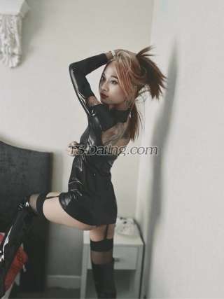 trans girl Rakkhet 0579920