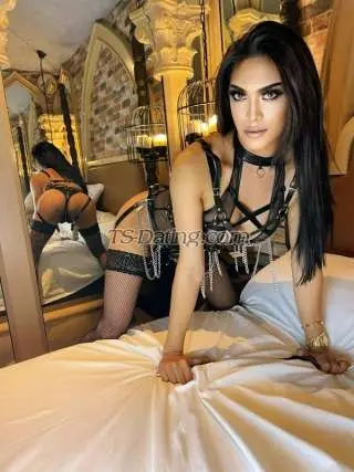 Shemale RamonaClint 9107832