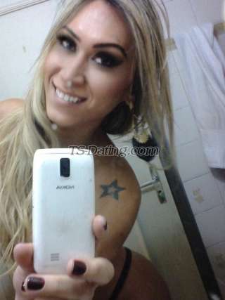 trans girl Ramonabadesc 6677694