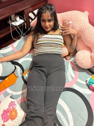 trans girl Ramyajoe070 3557993