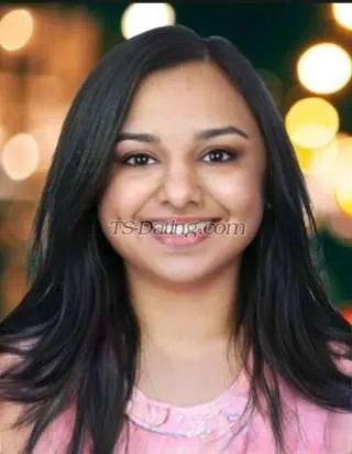 Shemale Randihumein 6770723