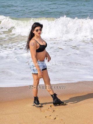 trans girl Ranee 9754852