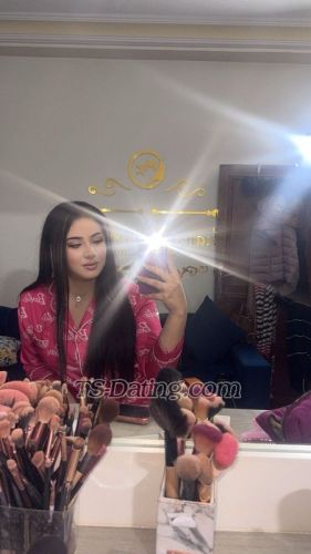 trans girl RaniaQueen 9974038