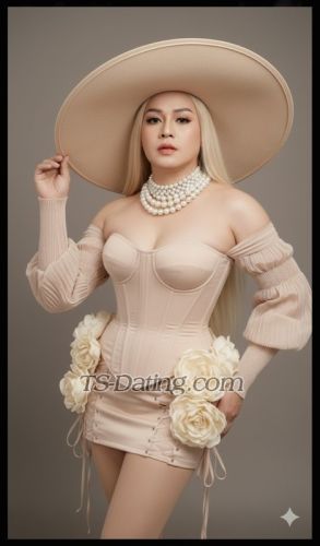 trans girl Ranilokiglove 1579002