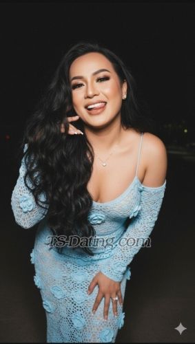 trans girl Ranilokiglove 2308500