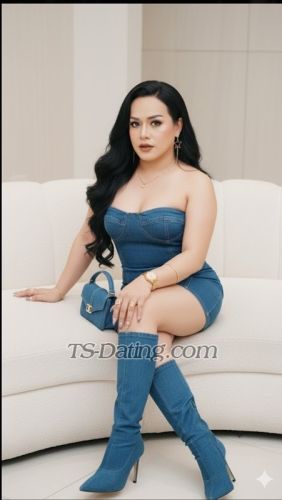 trans girl Ranilokiglove 2308653