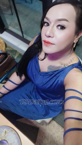 trans girl Ranilokiglove 7217429