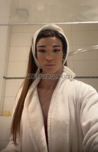 trans girl RaquelTrans 1376396