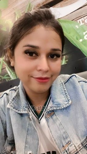 trans girl RaraMil 0347286