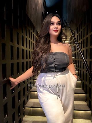 trans girl Raraamora97 8769087