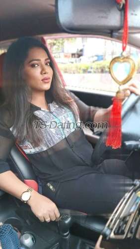 trans girl Rashmisoni 1923486