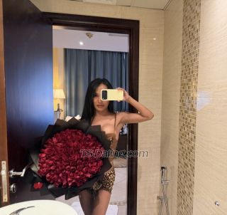 trans girl RavenLust 1165932