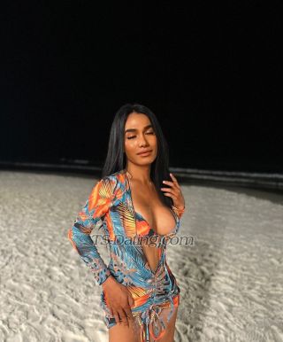 trans girl RavenLust 4136324