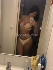 Rayssabavini Nice Transex 🇫🇷✨ Femme trans élégante, discrète et sophistiquée ✨
J’offre une expérience haut de gamme pour ceux qui recherchent des moments exclusifs. Mon accueil est chaleureux, discret et confortable.

📲 Contact :

•	Uniquement via WhatsApp 
(priorité aux profils avec photo).
•	Je ne réponds pas aux SMS.
•	Appels acceptés uniquement si vraiment nécessaire.

📸 Mes photos sont 100% réelles et actuelles. Si vous avez des doutes, nous pouvons faire un appel vidéo rapide pour confirmer. Je ne partage pas de photos supplémentaires sur WhatsApp.

📌 Tarifs :
	•	30 minutes : 100€
	•	1 heure : 200€
	•	Déplacement en dehors de mon lieu : tarif différent selon la distance et la durée.
	•	Certains services spécifiques ont des tarifs adaptés.

⛔ Je ne propose pas :
	•	Des rendez-vous de 15 ou 20 minutes
	•	Juste du plaisir oral (50€ N’EXISTE PAS)
	•	L’envoi de photos supplémentaires

🚨 IMPORTANT :
	•	Les curieux et les profiteurs seront bloqués. Respectez mon temps et le vôtre.
	•	Si vous cherchez du gratuit, allez sur Tinder. Ici, c’est un service professionnel.

📅 Disponibilité :
	•	De 10h à 23h.
	•	Pas besoin de réserver longtemps à l’avance, 20 à 30 minutes suffisent si je suis disponible.
	•	En dehors de ces horaires, j’accepte uniquement avec un tarif spécial qui en vaut vraiment la peine.

Si vous recherchez qualité et discrétion, je suis disponible pour un moment inoubliable. Rendez-vous uniquement avec ceux qui respectent et apprécient mon travail.

🇺🇸🇬🇧✨ Elegant, Discreet & Sophisticated Trans Woman ✨
I offer a high-end experience for those who appreciate exclusive moments. My service is warm, discreet, and comfortable.

📌 Rates:
	•	30 minutes: 100€
	•	1 hour: 200€
	•	Outcall services have different rates depending on distance and time.
	•	Some specific services have special pricing.

⛔ I do NOT offer:
	•	15 or 20-minute meetings
	•	Only oral service (50€ DOES NOT EXIST)
	•	Extra pictures upon request

🚨 IMPORTANT:
	•	Curious people and time-wasters will be blocked. Respect my time and yours.
	•	If you’re looking for something free, go to Tinder. This is a professional service.

📅 Availability:
	•	From 10 AM to 11 PM.
	•	No need to book far in advance – 20 to 30 minutes is enough if I’m available.
	•	Outside these hours, I only accept bookings with a special rate that makes it worth my time.

📲 Contact:
	•	WhatsApp only (priority given to profiles with a photo).
	•	I do not reply to SMS.
	•	Calls are only accepted if absolutely necessary.

📸 My photos are 100% real and up to date. If you have doubts, we can do a quick video call (without showing my face) to confirm. I do not send extra pictures on WhatsApp.

If you’re looking for quality and discretion, I am available for an unforgettable experience. Appointments are only for those who respect and value my work.