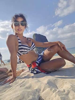 trans girl RayyaThai 0004891