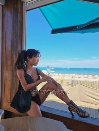 trans girl RayyaThai 1283904