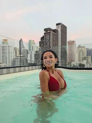 trans girl RayyaThai 3928113