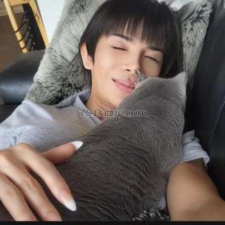 trans girl RayyaThai 5899227