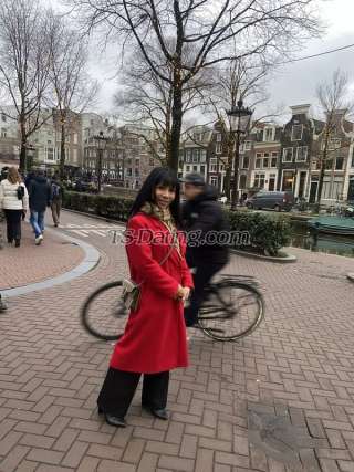 trans girl RayyaThai 5899301