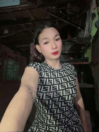 trans girl Rccolonia 9875205