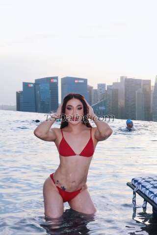 trans girl RealAnaconda 9187497