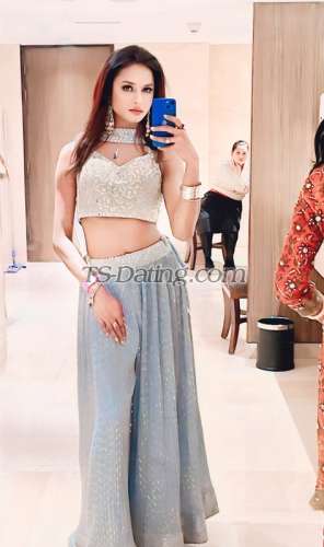 trans girl RealAnaira 5499071