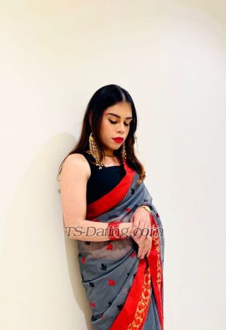 trans girl RealCayenat 5066155