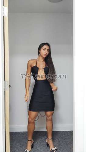 trans girl RealTSFitness 1775168