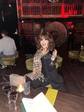 trans girl Rebbeca0824 1303094