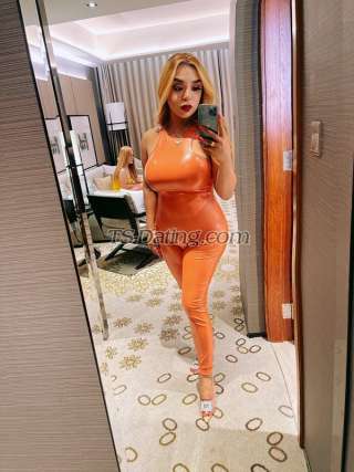 trans girl Rebecca1994u 4585882