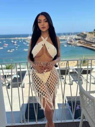 trans girl Rebeccalopes 0450974