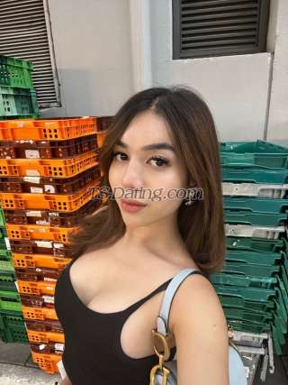 trans girl Rebeccauna 0199586