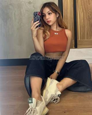 trans girl Rebeccauna 4314736