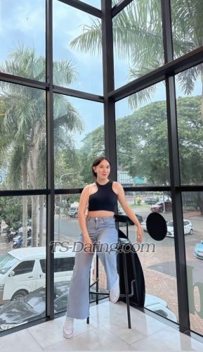 trans girl RedCheetos 4871907