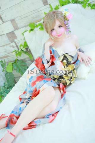 trans girl ReinaKajimoto 2963220