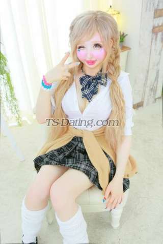 trans girl ReinaKajimoto 2963256