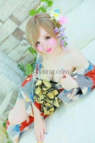 trans girl ReinaKajimoto 5498200